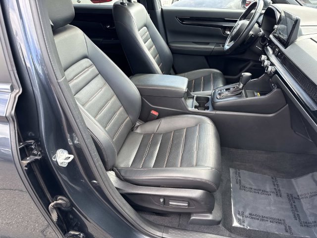 Used 2023 Honda CR-V Sport Touring image 9