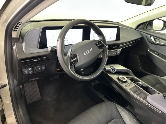 Used 2024 Kia EV6 Wind w/ Wind Technology Package image 13