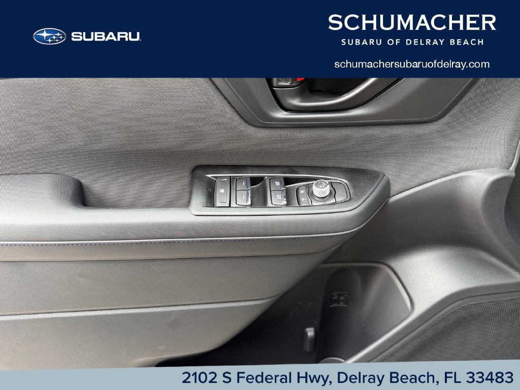 New 2026 Subaru Forester Premium AWD/4WD image 26