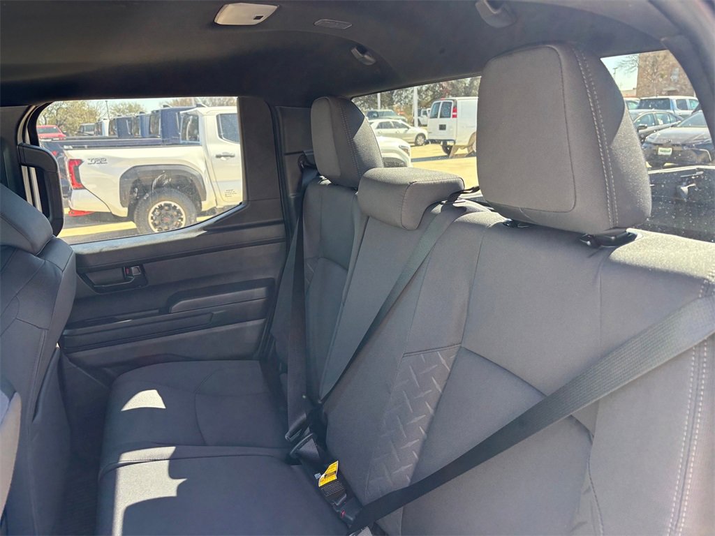 New 2026 Toyota Tacoma SR5 image 25