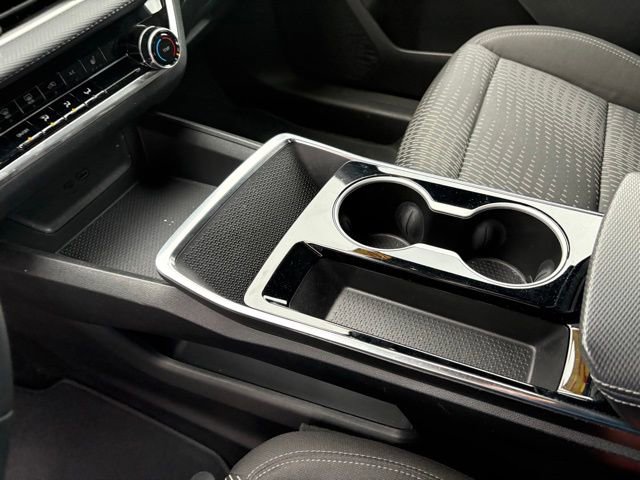 Used 2025 Chevrolet Equinox LT image 22