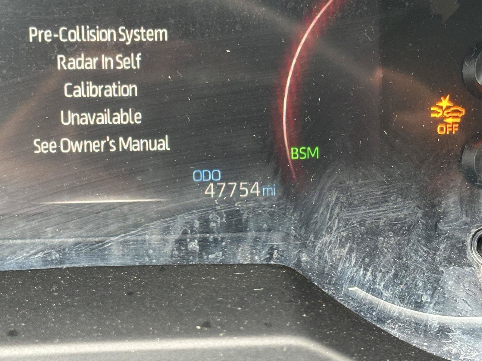 Certified 2025 Toyota RAV4 XLE FWD image 60