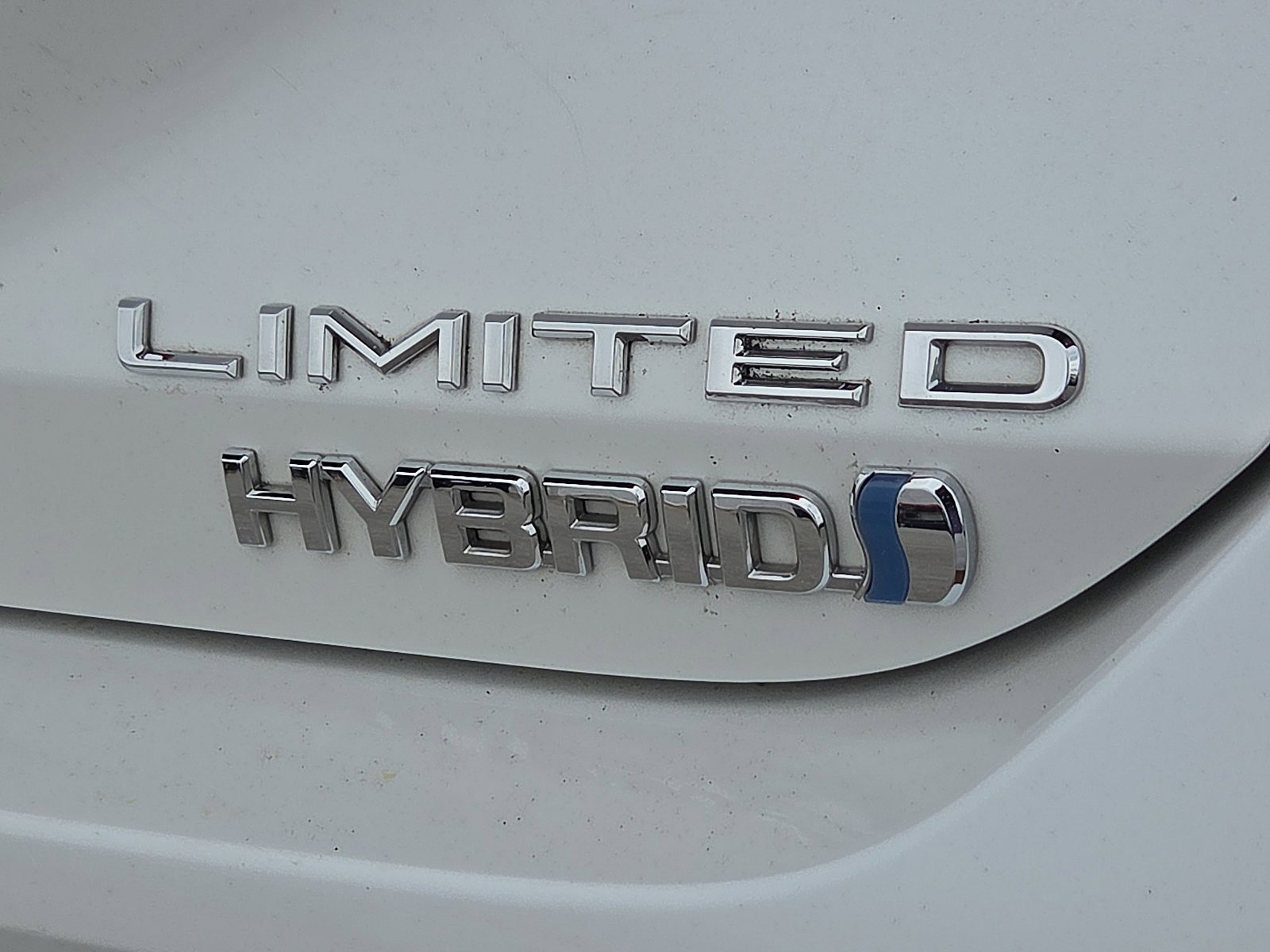 Used 2020 Toyota Avalon Limited w/ Advanced Safety Package FWD image 8