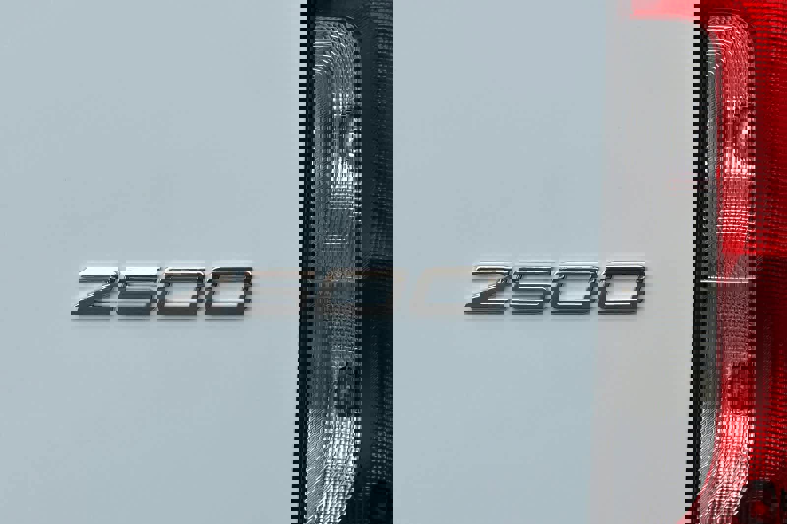 New 2026 Mercedes-Benz Sprinter 2500 image 24