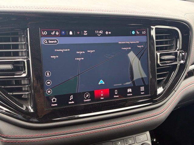 New 2026 Dodge Durango GT AWD/4WD image 3