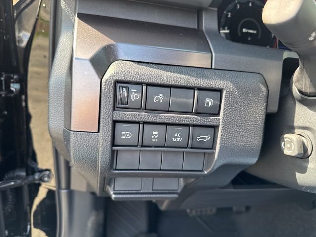 New 2026 Toyota 4Runner TRD Off-Road Premium image 20