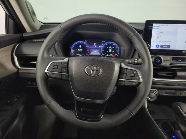 Used 2026 Toyota Grand Highlander FWD image 22