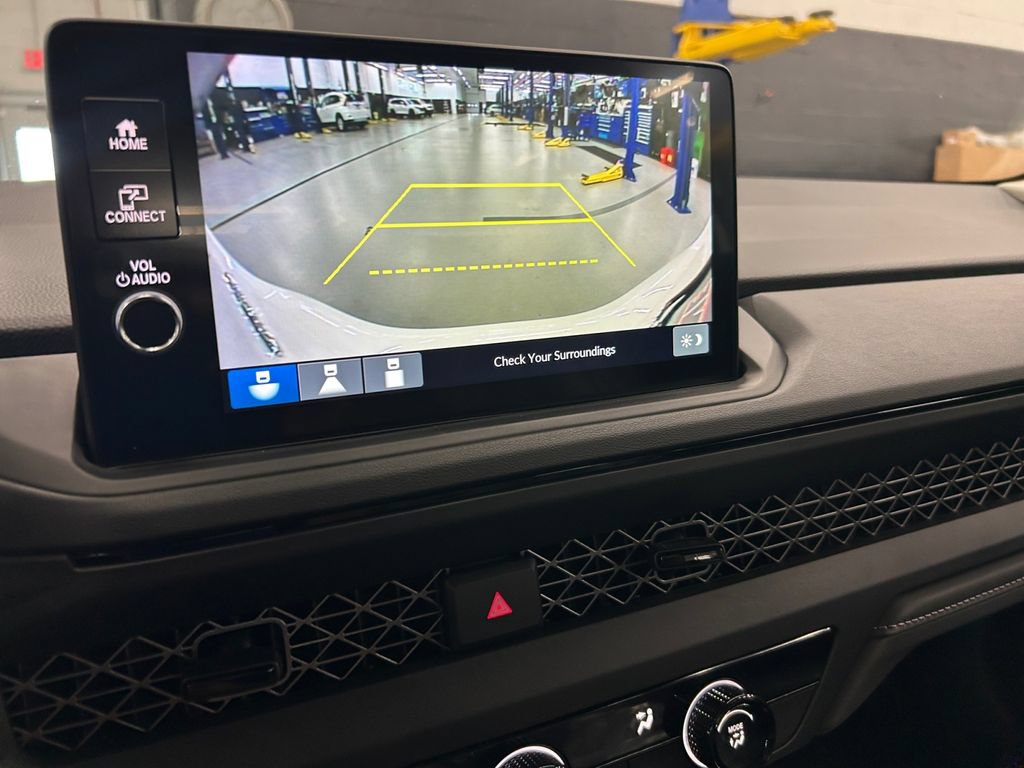 New 2026 Honda Accord LX image 17