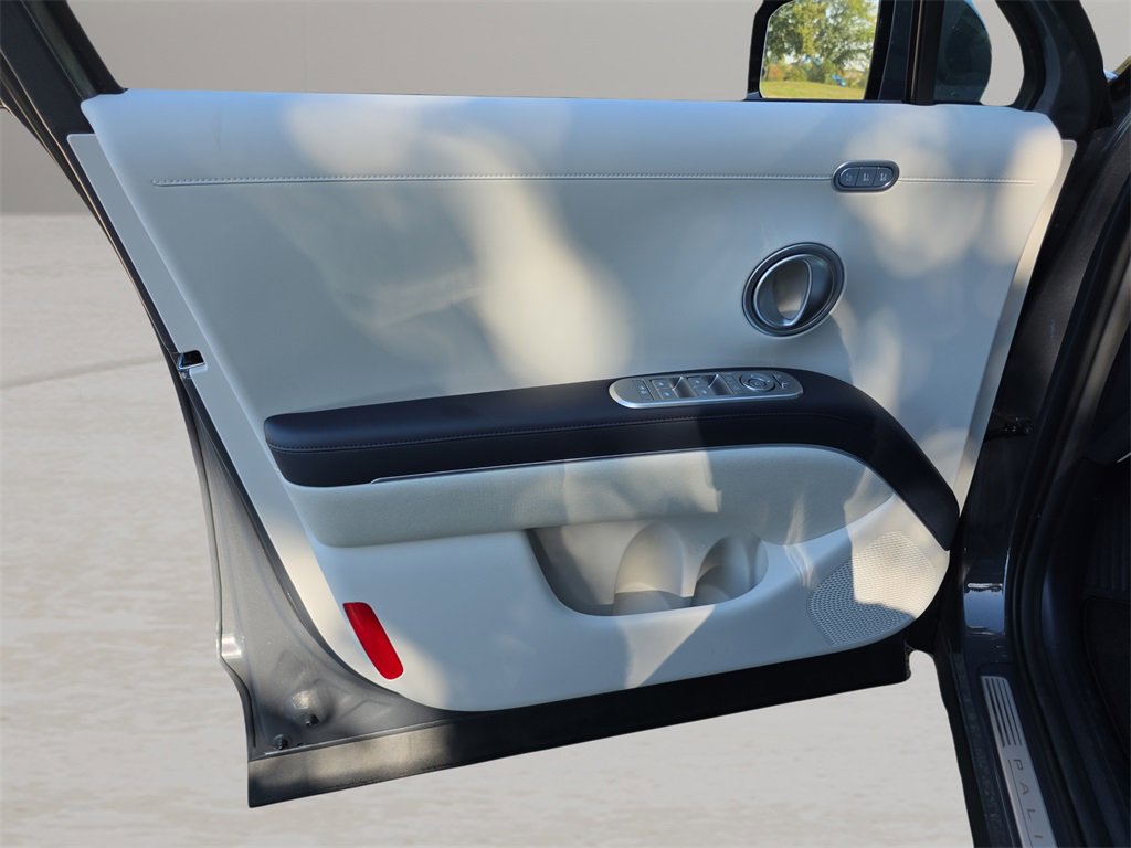 New 2026 Hyundai Palisade Calligraphy image 19