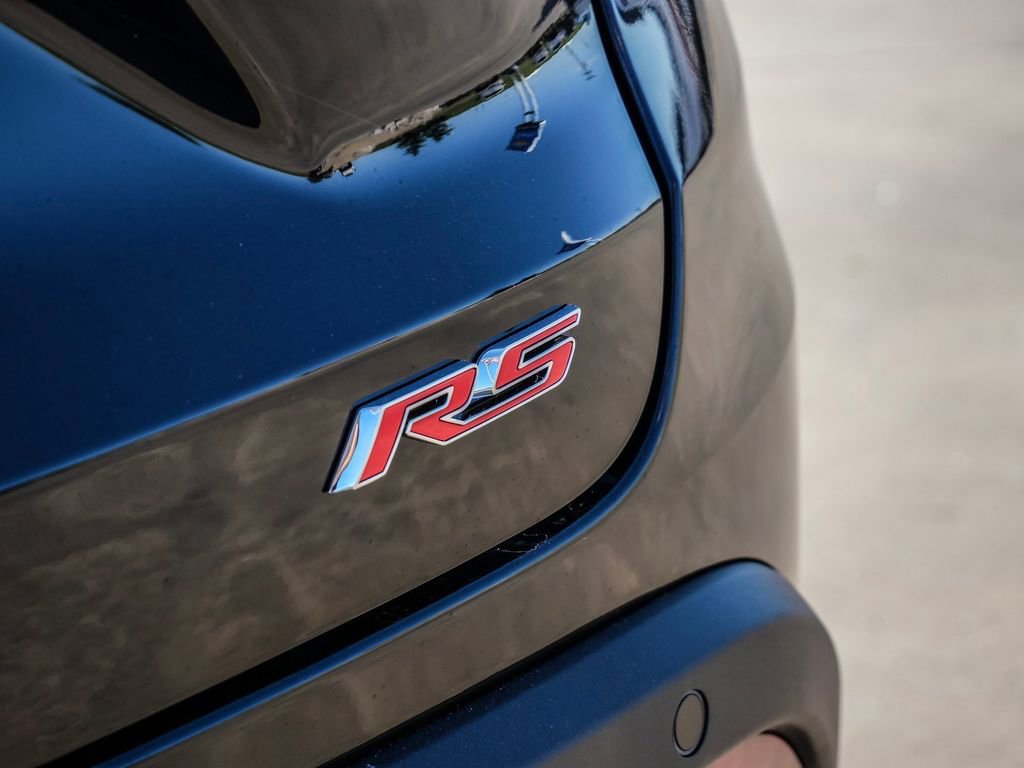 Used 2026 Chevrolet Trax RS w/ Driver Confidence Package FWD image 10