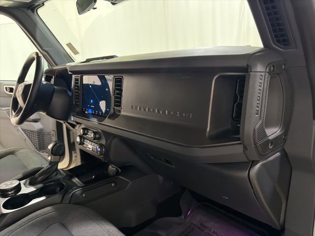 Used 2025 Ford Bronco Big Bend image 23