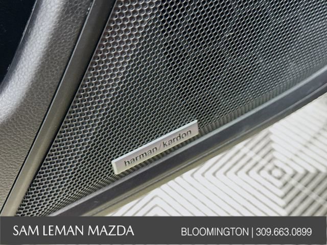 Used 2024 Subaru Outback Touring XT image 21