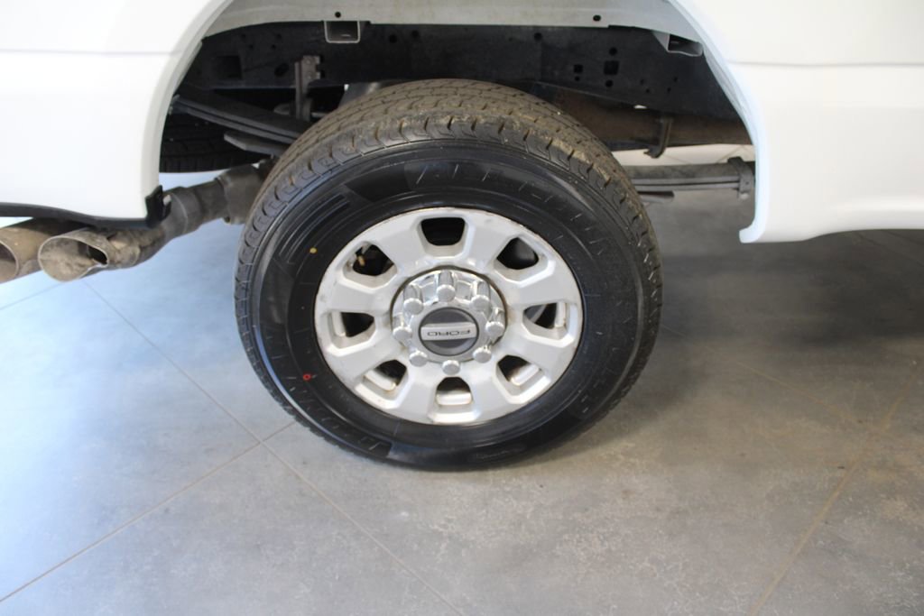Used 2024 Ford F250 XLT image 56