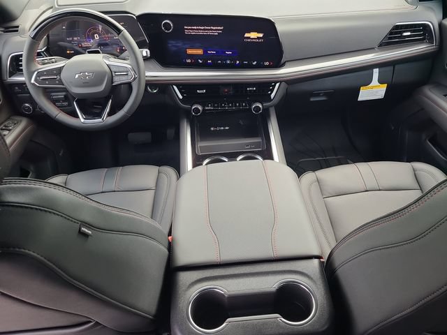 New 2026 Chevrolet Tahoe RST w/ Advanced Technology Package RWD image 17