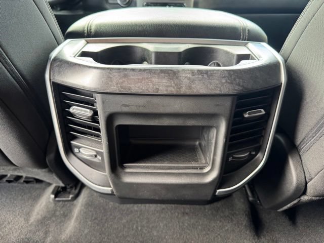 Used 2022 RAM 1500 Big Horn RWD image 13