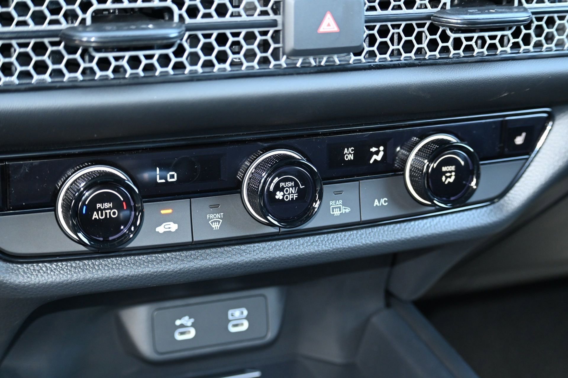 New 2026 Honda HR-V Sport image 29