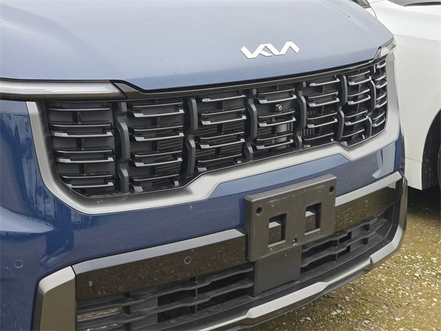 Certified 2024 Kia Sorento SX Prestige image 5