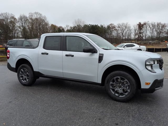 New 2026 Ford Maverick XLT FWD image 2