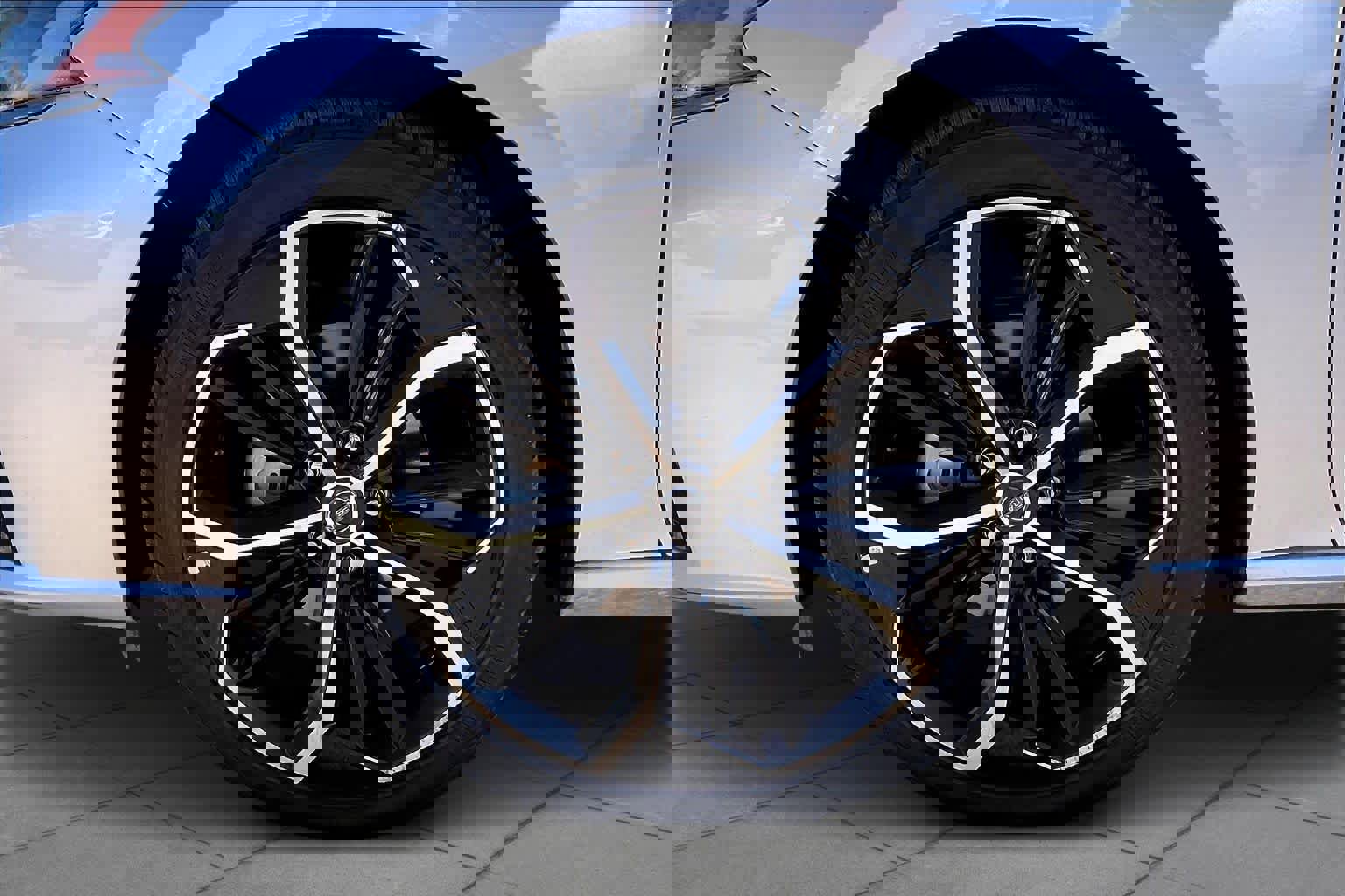 Used 2024 Nissan Altima 2.5 SR image 10