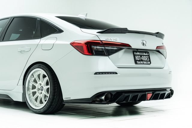 Used 2024 Honda Civic Si image 20