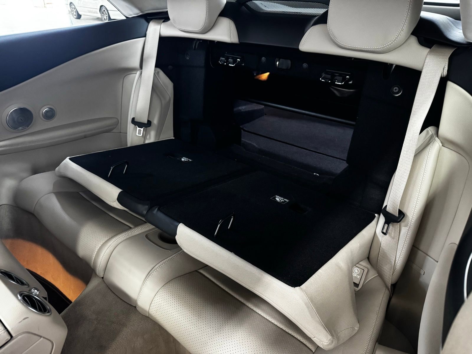 Used 2023 Mercedes-Benz C 300 4MATIC Cabriolet image 31