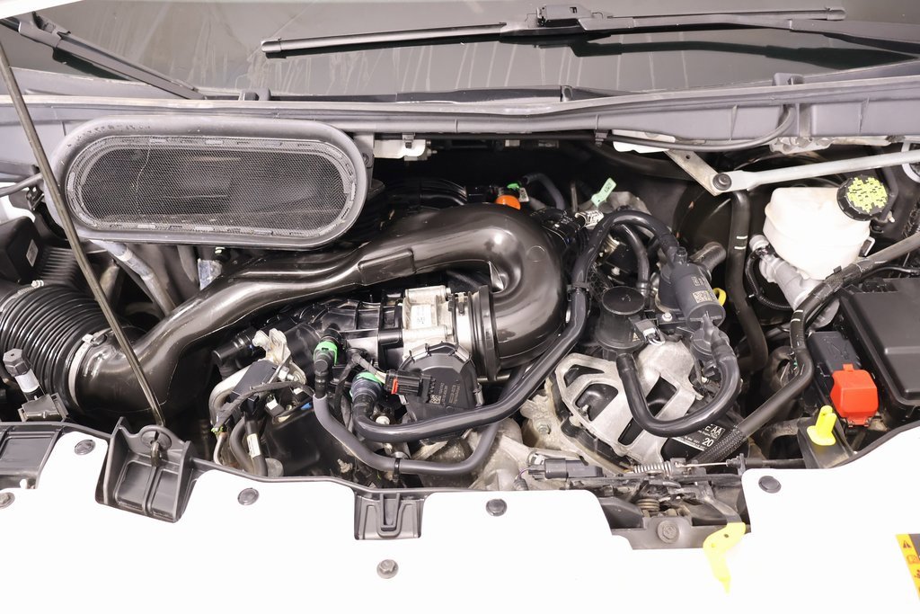 Used 2021 Ford Transit 350 XLT image 18