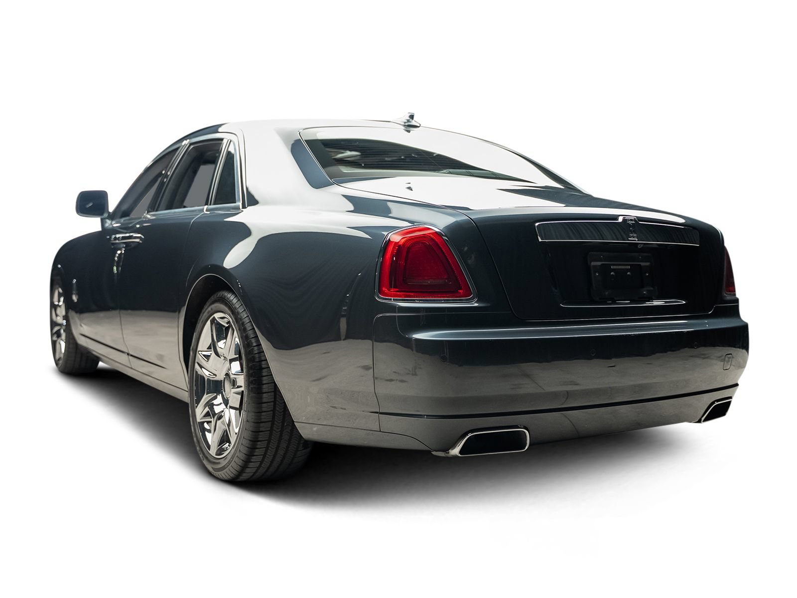 Used 2011 Rolls-Royce Ghost RWD image 11