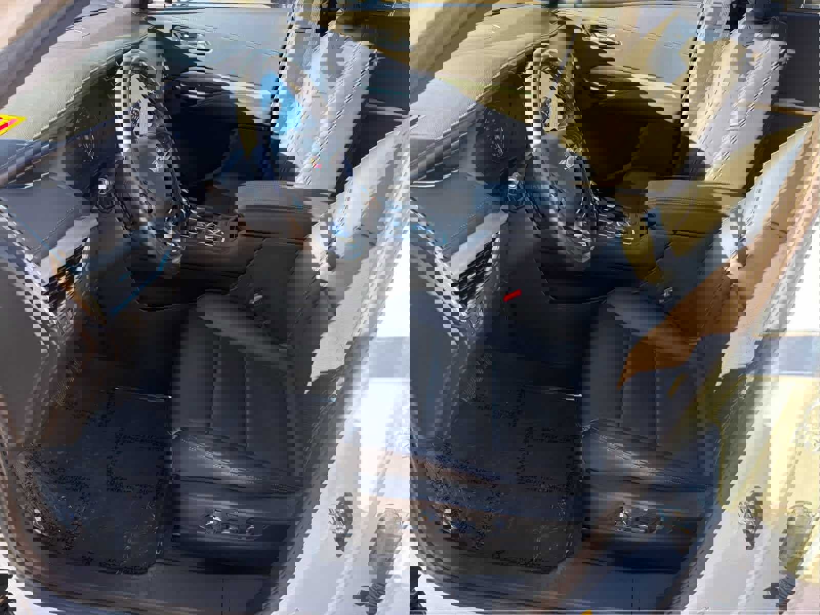 Used 2023 Cadillac XT4 Premium Luxury w/ Sun And Sound Package image 6