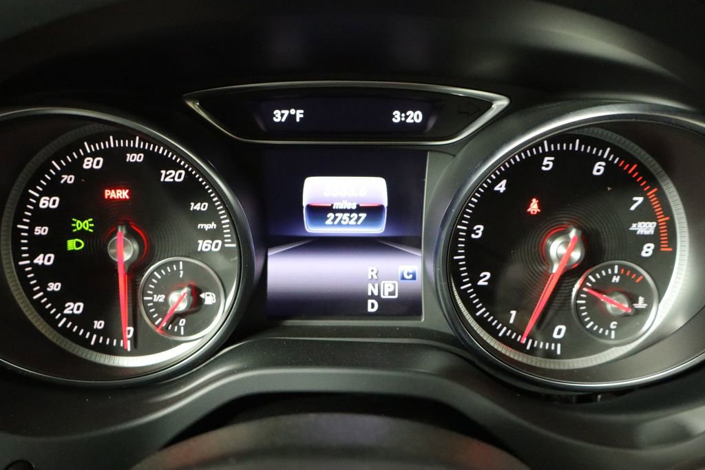 Used 2019 Mercedes-Benz CLA 250 image 26