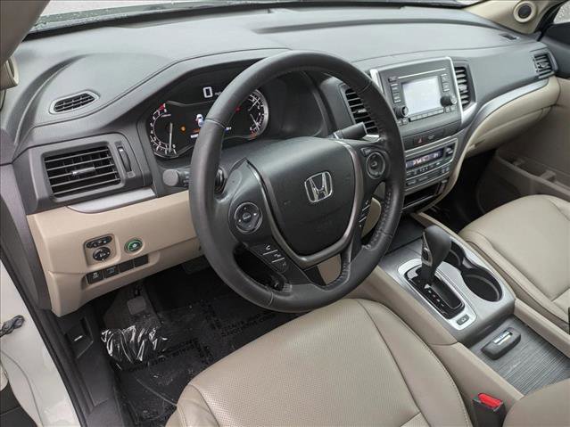 Used 2019 Honda Ridgeline RTL image 10