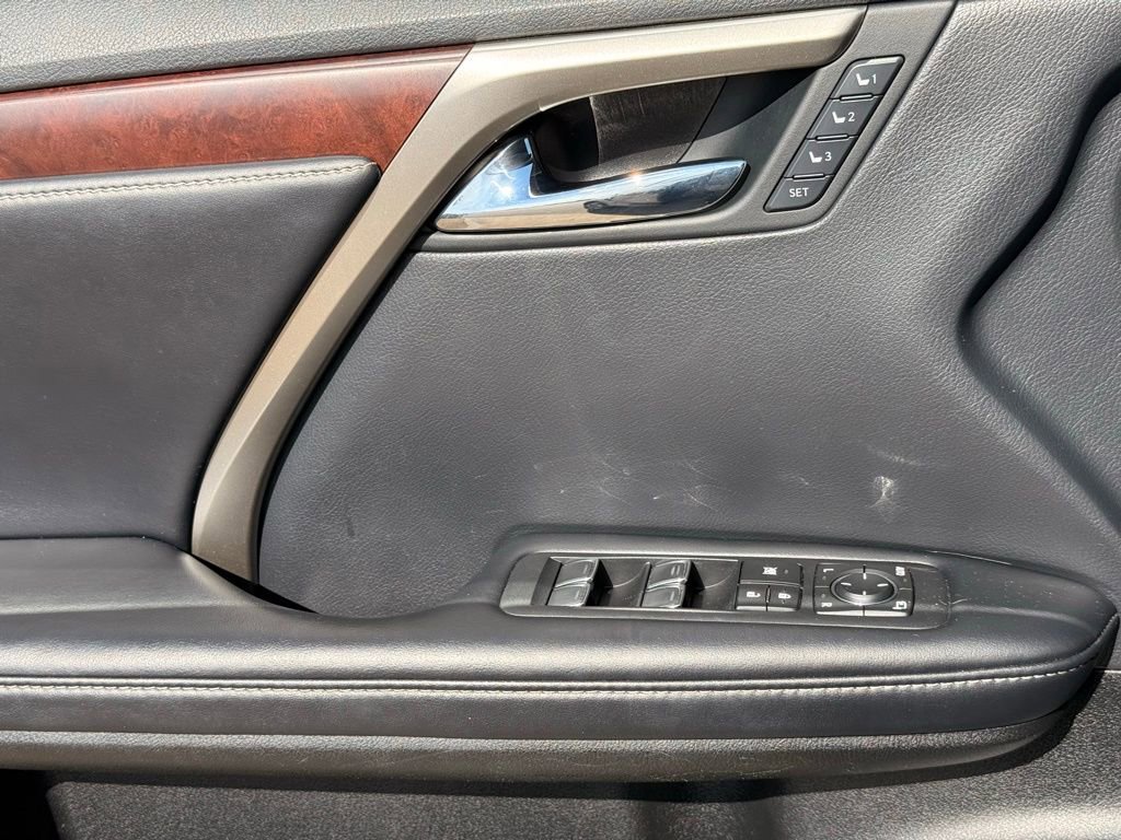 Used 2020 Lexus RX 350 FWD w/ Premium Package image 25