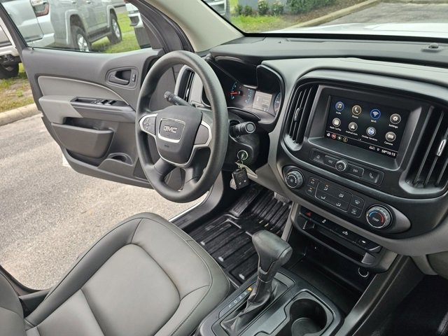 Used 2021 GMC Canyon Elevation Standard w/ Convenience Package image 23