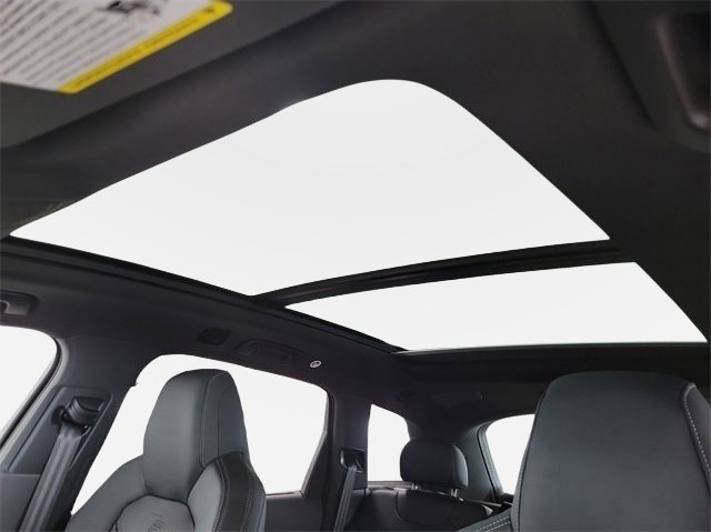 New 2025 Audi SQ7 Premium Plus image 19