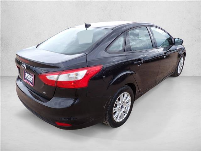 Used 2012 Ford Focus SE FWD image 4