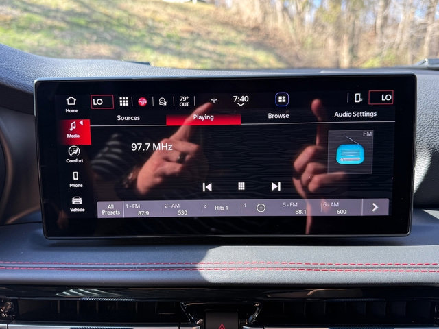 Used 2024 Dodge Hornet GT w/ GT Blacktop Package image 20