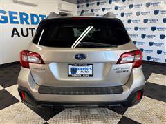 Used 2019 Subaru Outback 2.5i Premium AWD/4WD image 5