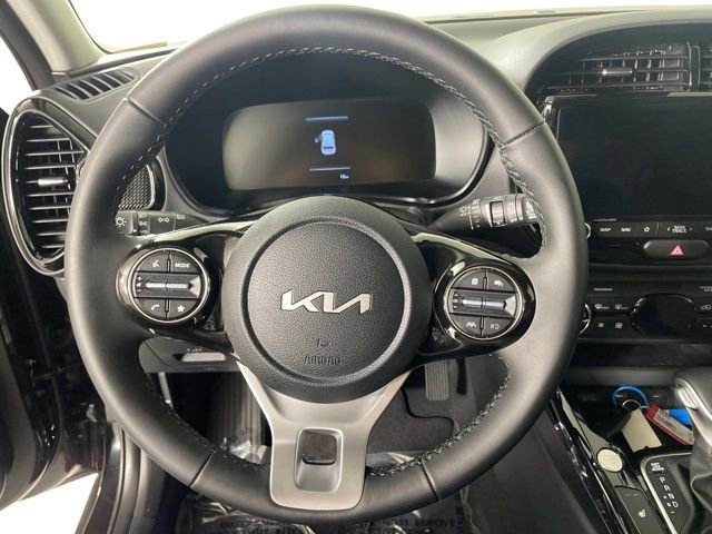 New 2025 Kia Soul EX image 22