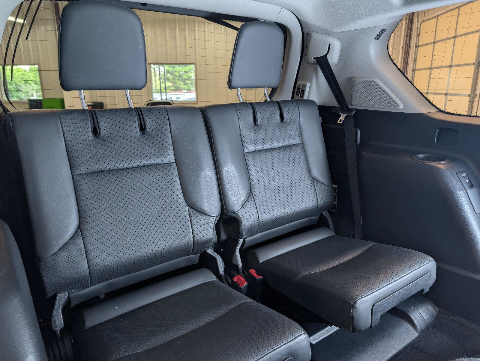 Used 2019 Lexus GX 460 Luxury AWD/4WD image 50