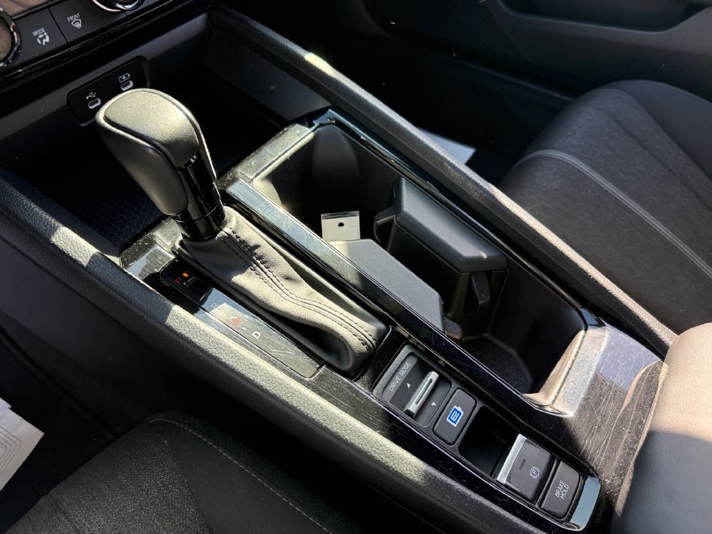 Used 2024 Honda Accord Sport image 30