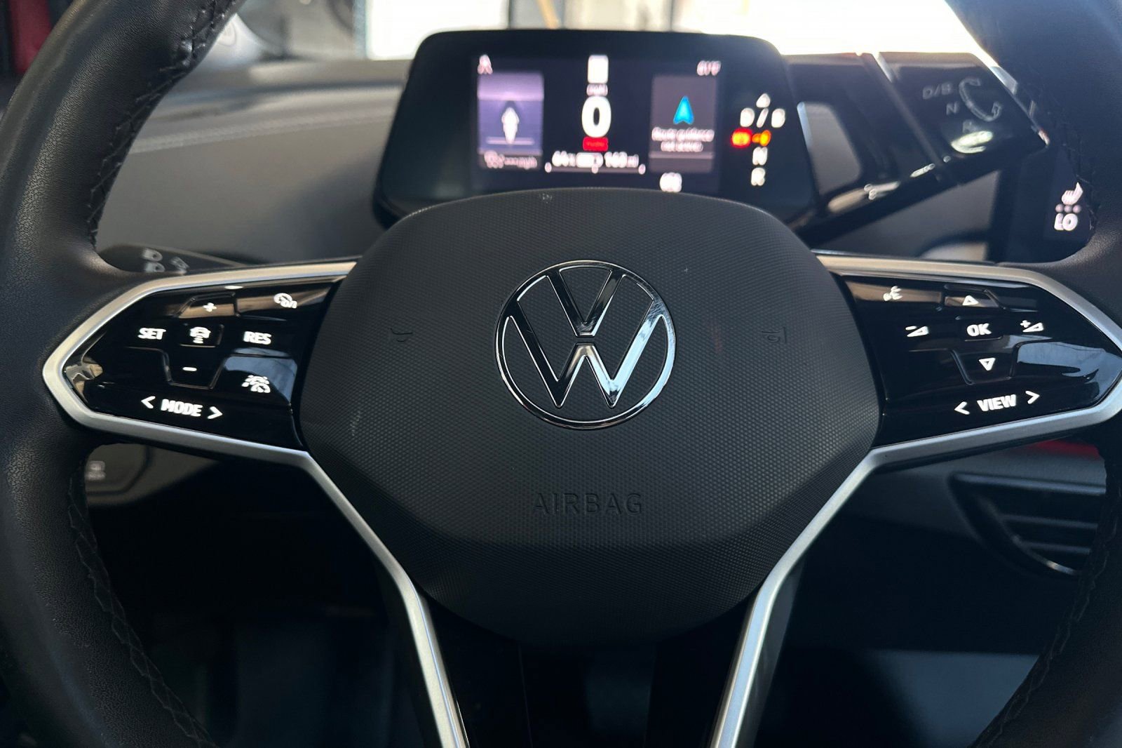 Used 2023 Volkswagen ID.4 Pro S image 23