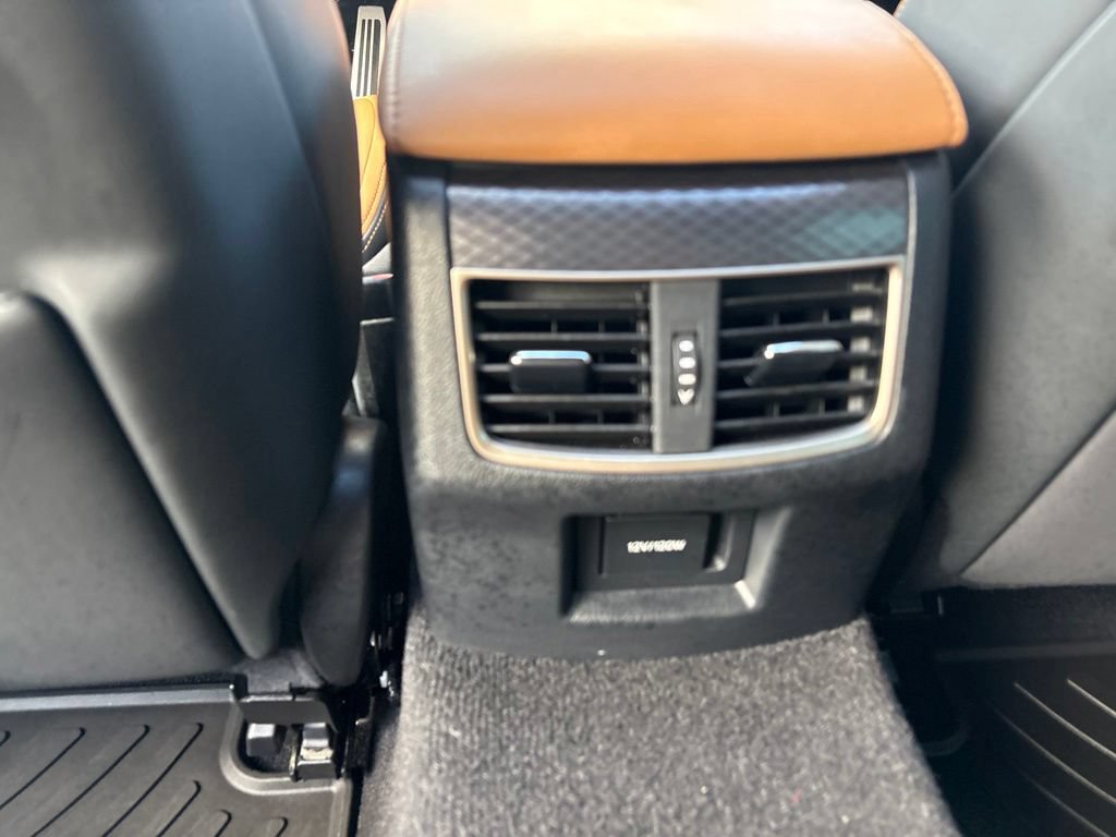 Used 2016 Lexus GS 350 F Sport w/ F Sport Package RWD image 19