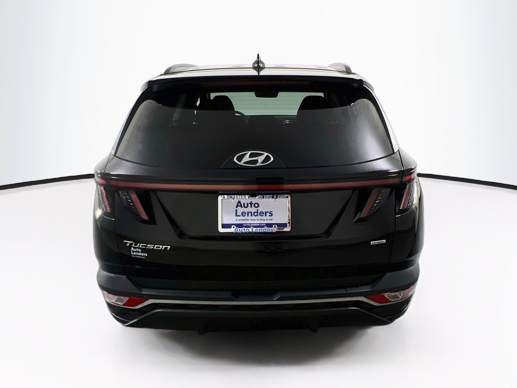 Used 2023 Hyundai Tucson SEL AWD/4WD image 6