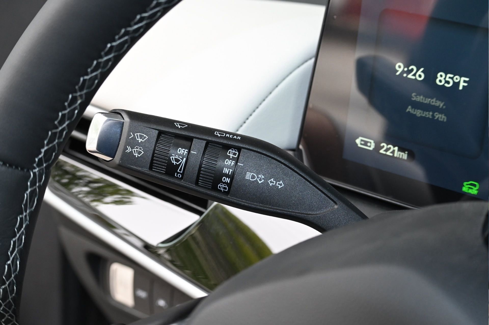 New 2026 Honda Prologue Touring image 25