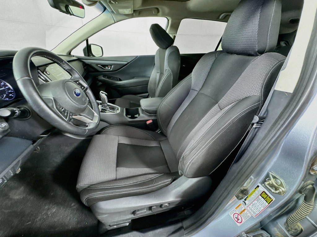 Used 2020 Subaru Outback Premium AWD/4WD image 25