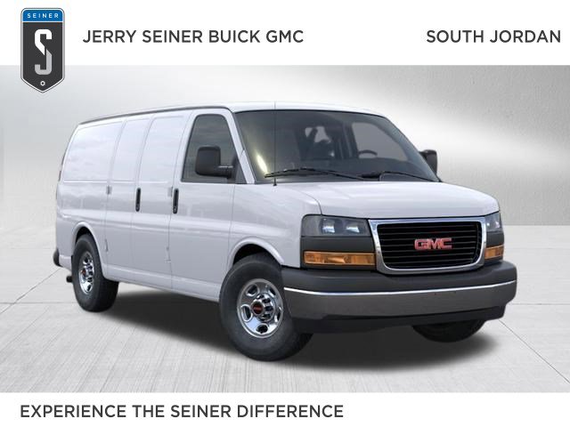 New 2026 GMC Savana 2500 w/ Driver Convenience Package RWD image 1