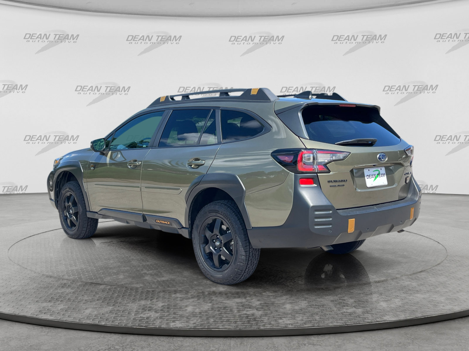 Used 2025 Subaru Outback Wilderness AWD/4WD image 6