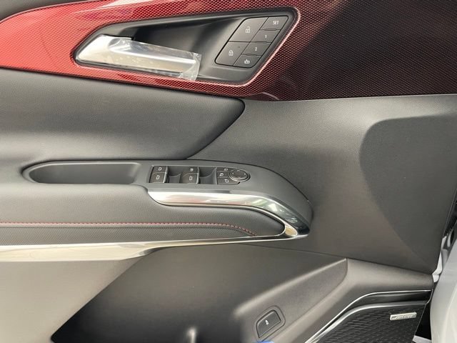 New 2026 Chevrolet Traverse RS AWD/4WD image 10