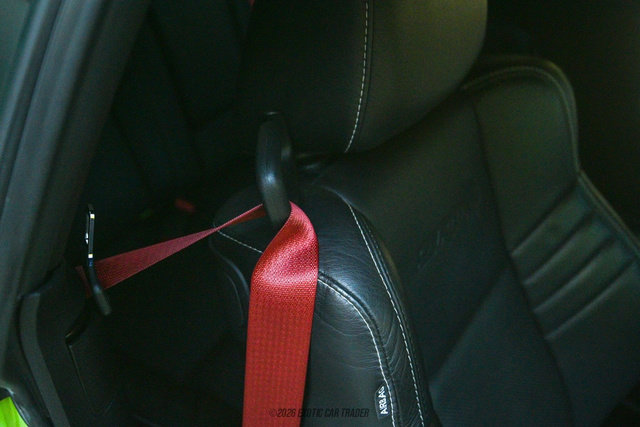 Used 2019 Dodge Challenger SRT Hellcat Redeye RWD image 39
