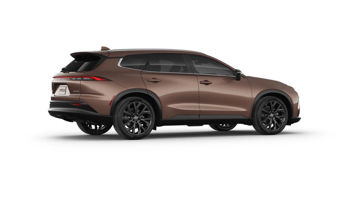 New 2025 Toyota Crown Signia image 31