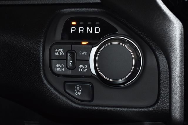 New 2026 RAM 1500 Big Horn image 24